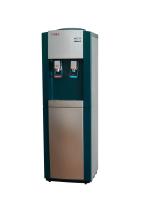 Кулер для воды LC-AEL-58 marengo/silver картинки