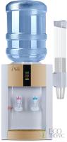 Кулер для воды Ecotronic H1-T Gold картинки