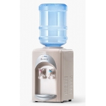 Кулер для воды ТC-AEL-17 silver фото Кулер для воды ТC-AEL-17 silver картинки