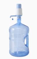 Помпа мех. Lagretti Solo (блистер) картинки