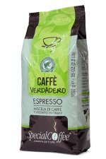 Зерновой кофе SpecialCoffee Verdadero картинки