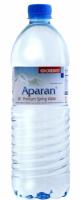Вода родниковая «Aparan» 1 л, пэт картинки