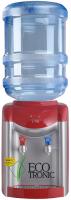Kулер Ecotronic K1-TE Red картинки