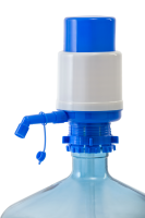 Помпа  механическая AEL-080 картинки