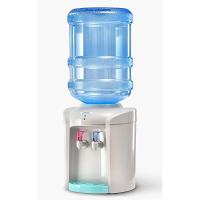 Кулер для воды TК-AEL-110 white-green фото Кулер для воды TК-AEL-110 white-green картинки