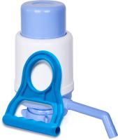 Набор: помпа для воды Дельфин Эко и ручка картинки