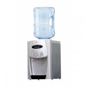 Кулер для воды настольный TD-AEL-228 silver фото Кулер для воды настольный TD-AEL-228 silver картинки