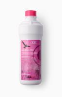 Фильтр Aquaalliance SILVER NANO PPH-100, красный картинки