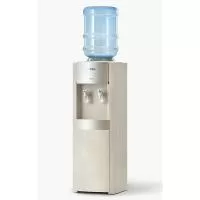 Кулер для воды LC-AEL-280 silver картинки