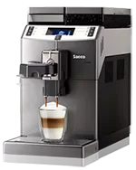 Lirika One Touch Cappuccino V4 картинки