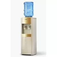 Кулер для воды LC-AEL-280 gold картинки