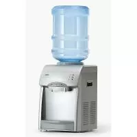 Кулер для воды YLRT 2-5K silver картинки