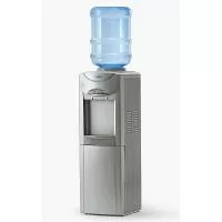 Кулер для воды LC-AEL-326c silver картинки