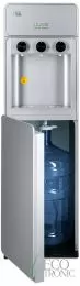 Кулер Ecotronic K42-LXE full silver картинки