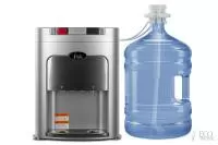 Кулер Ecotronic C8-TZ картинки