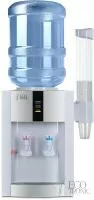 Кулер Ecotronic H1-T White с компрессором картинки
