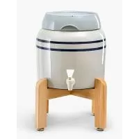 Керамический диспенсер картинки