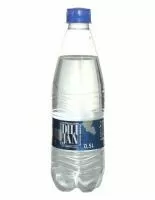 Вода «Dilijan» 0.5 литра, лечебно-столовая, пэт картинки