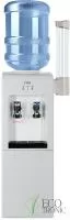 Кулер Ecotronic K2-L White-black картинки