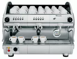 Saeco Aroma SE 200 (выставочный образец) картинки