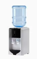 Кулер для воды TD-AEL-172 black картинки