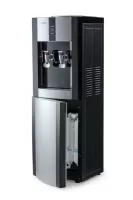 Пурифайер-проточный кулер для воды LD-AEL-47s black/silver картинки