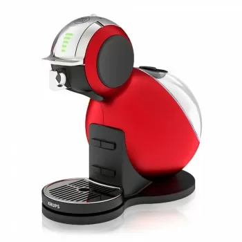 Капсульная кофемашина Nescafe Dolce Gusto Melody3 автомат картинки