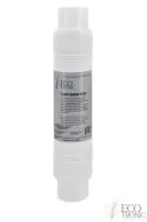 Фильтр Ecotronic SILVER BLOCK CARBON 12" (твердотельный) картинки
