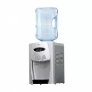 Кулер для воды настольный TD-AEL-228 silver картинки