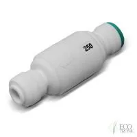 Клапан ограничитель потока цанга-цанга 1\4 картинки