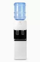 Кулер для воды LC-AEL-85C white/black картинки